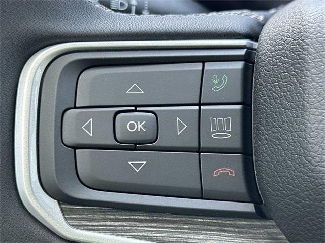 2023 Jeep Wagoneer Series III 4x4