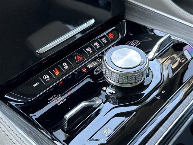 2023 Jeep Wagoneer Series III 4x4