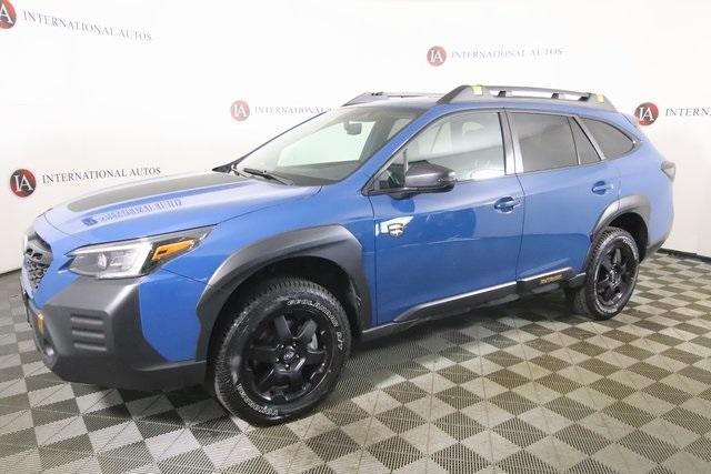 2023 Subaru Outback Wilderness for sale in Tinley Park, IL