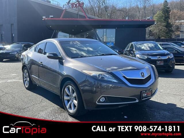 2010 Acura ZDX Unknown for sale in North Plainfield, NJ