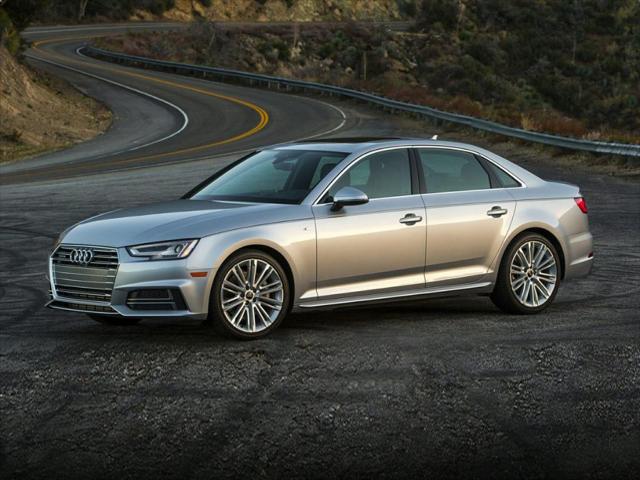 2018 Audi A4 2.0T Premium for sale near Chicago, IL