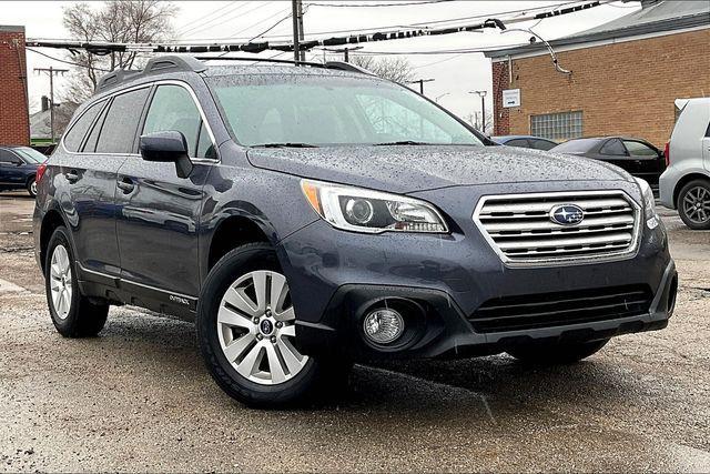 2017 Subaru Outback 2.5i Premium for sale in Morton Grove, IL