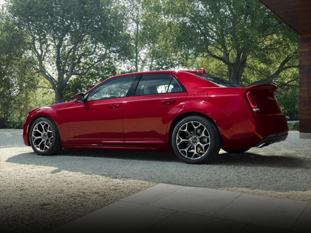 2021 Chrysler 300 Touring L AWD for sale in Midlothian, IL