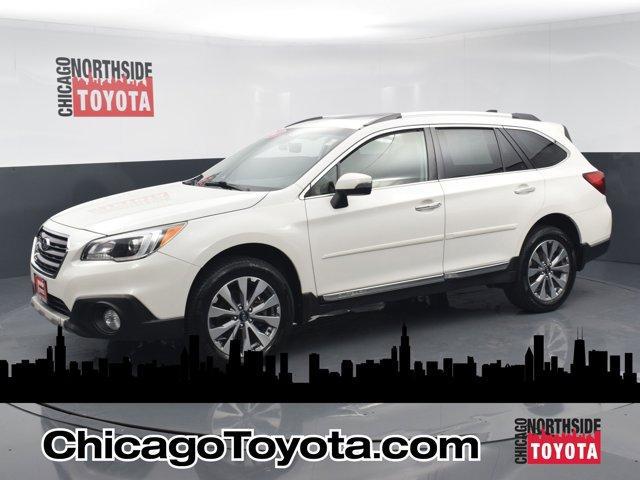 2017 Subaru Outback 3.6R Touring for sale in Chicago, IL