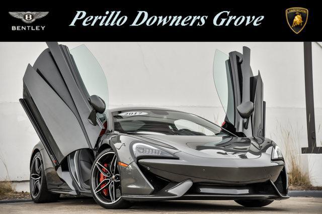 2017 McLaren 570S for sale near Downers Grove, IL