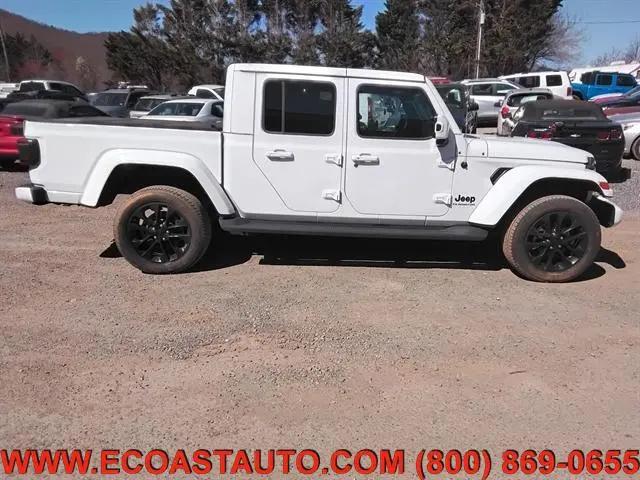 2021 Jeep Gladiator Sport for sale in Bedford, VA