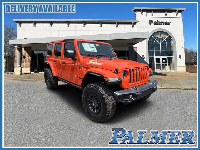 New & Used Jeep Wrangler for Sale Near Austell, GA | Discover Cars for Sale