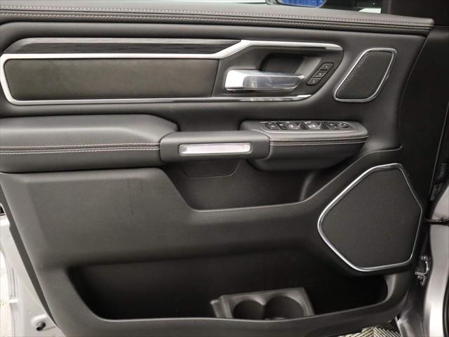 2023 RAM Ram 1500 RAM 1500 LARAMIE CREW CAB 4X4 57 BOX