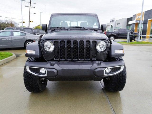 2023 Jeep Gladiator GLADIATOR SPORT 4X4