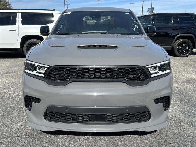 2023 Dodge Durango DURANGO SRT HELLCAT PLUS AWD