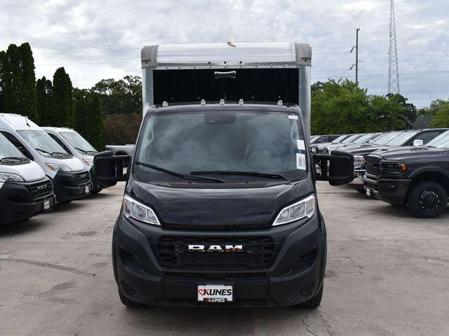 2023 RAM Ram ProMaster RAM PROMASTER 3500 CUTAWAY 159 WB EXT / 104 CA