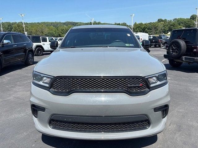 2021 Dodge Durango SXT Plus AWD