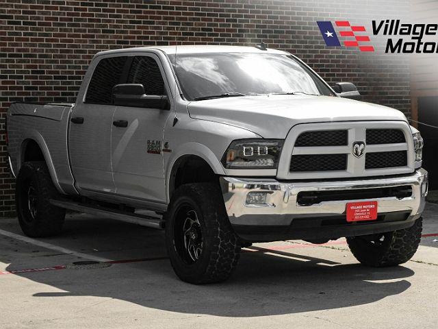 2014 Ram 2500 Outdoorsman for sale in Lewisville, TX