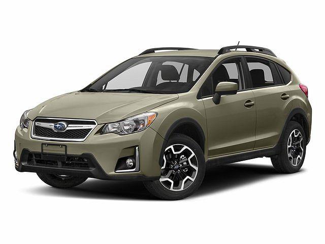 2017 Subaru Crosstrek 2.0i Premium for sale in Skokie, IL