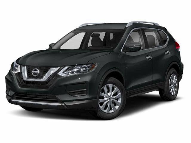 2019 Nissan Rogue SV for sale in Crystal Lake, IL