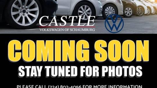 2017 Volkswagen Touareg V6 Sport for sale in Schaumburg, IL