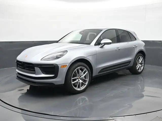 2022 Porsche Macan Standard for sale in Ft Myers, FL