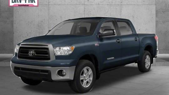 2010 Toyota Tundra Grade 5.7L V8 for sale near Libertyville, IL