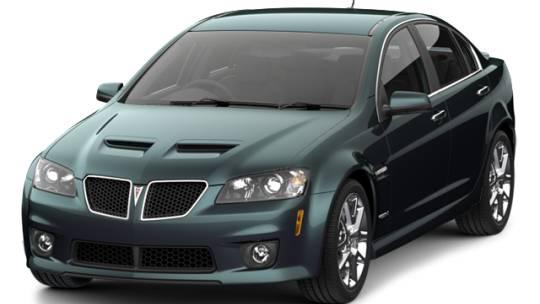 2009 Pontiac G8 Base for sale in Orland Park, IL