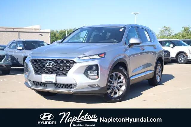 2020 Hyundai Santa Fe SEL for sale in Hazelwood, MO