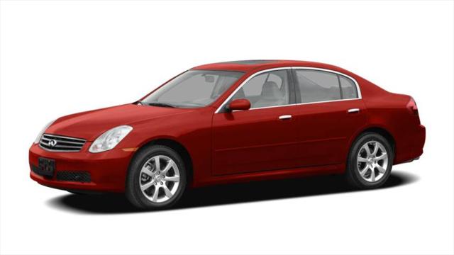 2006 INFINITI G35 G35 for sale near Burns Harbor, IN