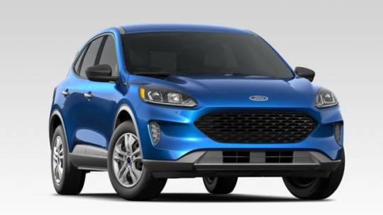 2022 Ford Escape SEL for sale near Chicago, IL
