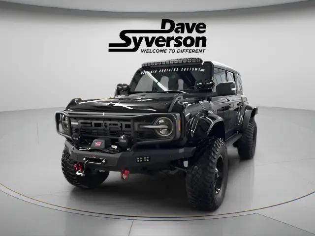 2022 Ford Bronco Raptor for sale in Albert Lea, MN