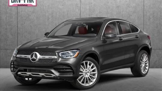 2022 Mercedes-Benz GLC 4MATIC Coupe for sale in Westmont, IL