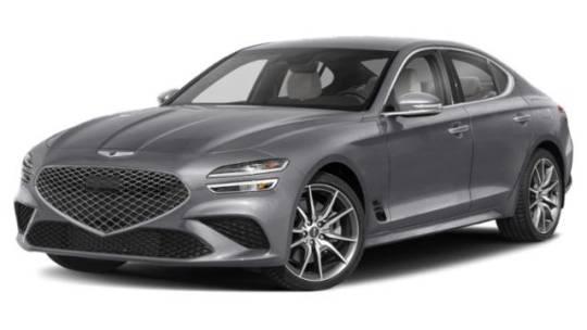2023 Genesis G70 3.3T AWD for sale near Downers Grove, IL