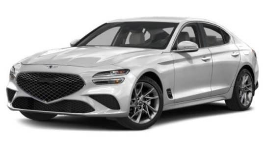 2023 Genesis G70 2.0T AWD for sale near Downers Grove, IL