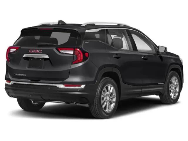 2023 GMC Terrain FWD SLE