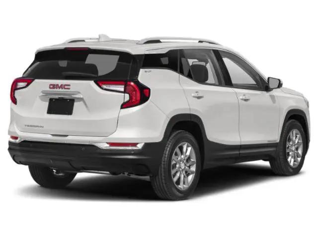 2023 GMC Terrain FWD SLE