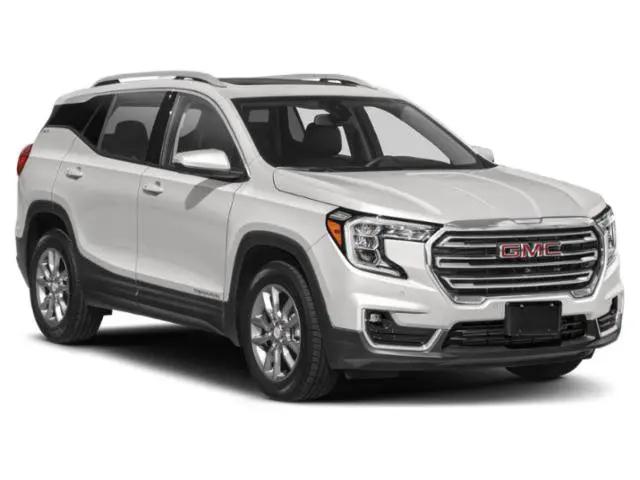 2023 GMC Terrain FWD SLE