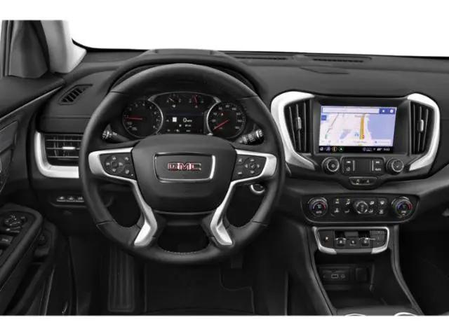 2023 GMC Terrain FWD SLE