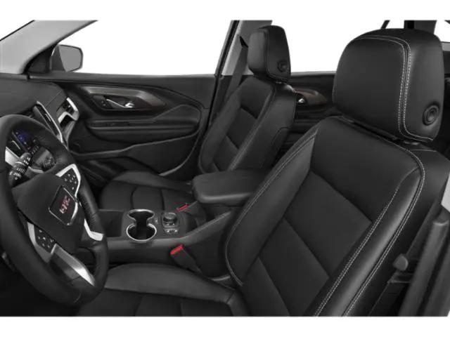 2023 GMC Terrain FWD SLE
