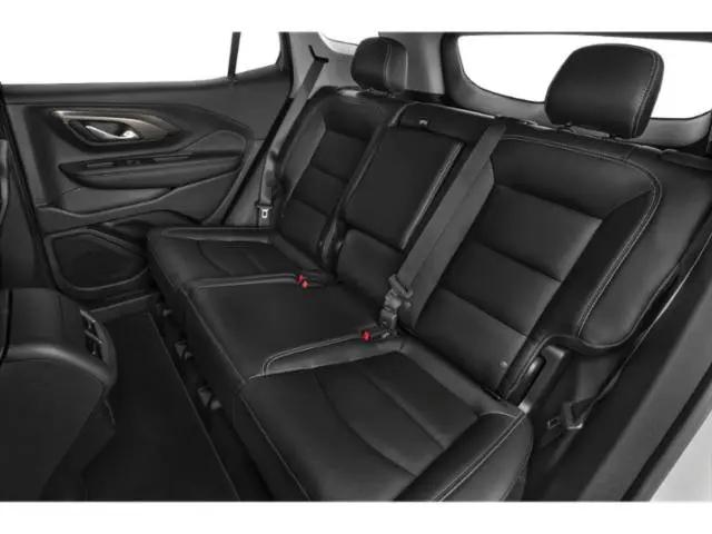 2023 GMC Terrain FWD SLE