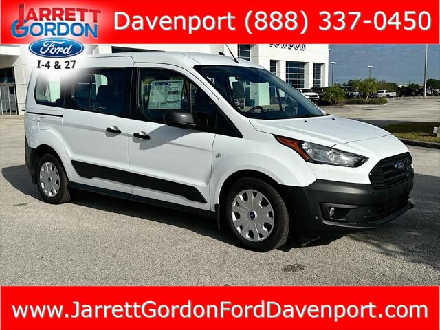 2023 Ford Transit Connect XL Passenger Wagon for sale in Davenport, FL