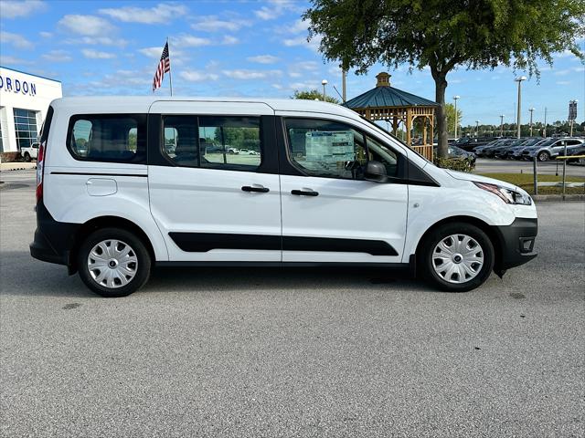 2023 Ford Transit Connect XL Passenger Wagon