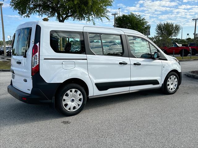 2023 Ford Transit Connect XL Passenger Wagon
