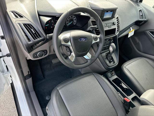 2023 Ford Transit Connect XL Passenger Wagon