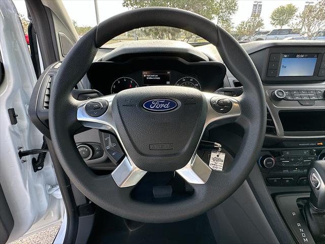 2023 Ford Transit Connect XL Passenger Wagon