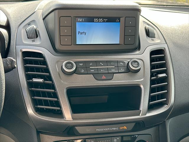 2023 Ford Transit Connect XL Passenger Wagon