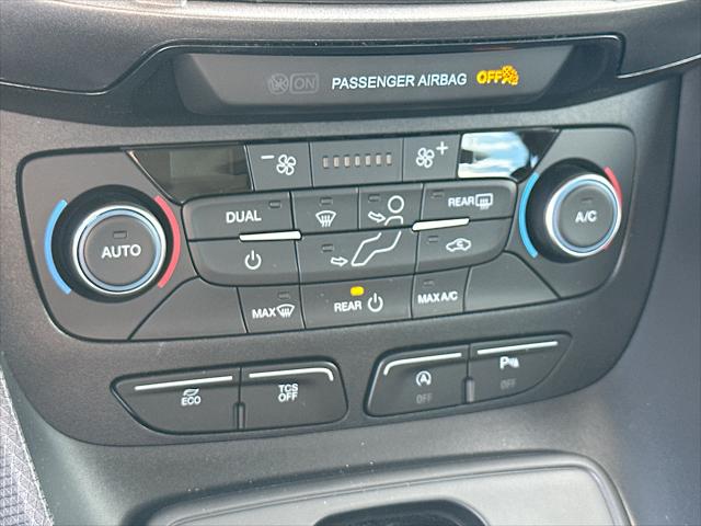 2023 Ford Transit Connect XL Passenger Wagon