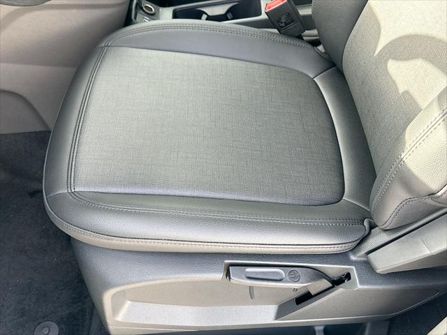 2023 Ford Transit Connect XL Passenger Wagon