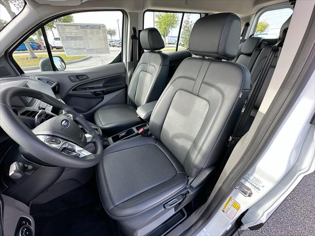 2023 Ford Transit Connect XL Passenger Wagon