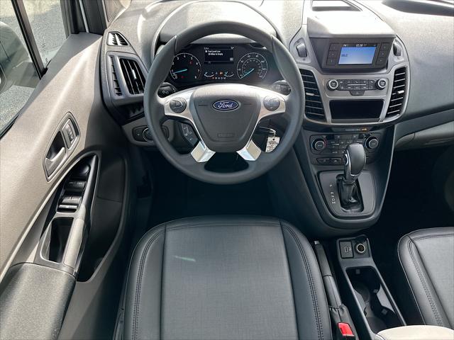 2023 Ford Transit Connect XL Passenger Wagon