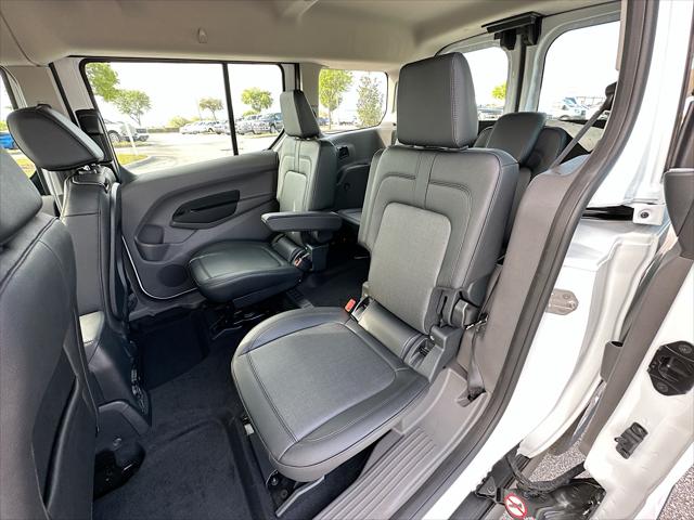 2023 Ford Transit Connect XL Passenger Wagon