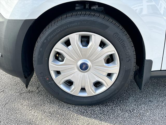 2023 Ford Transit Connect XL Passenger Wagon