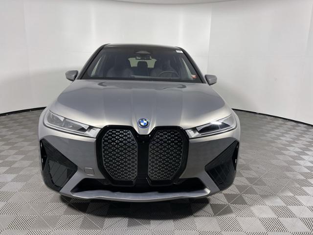 2023 BMW iX