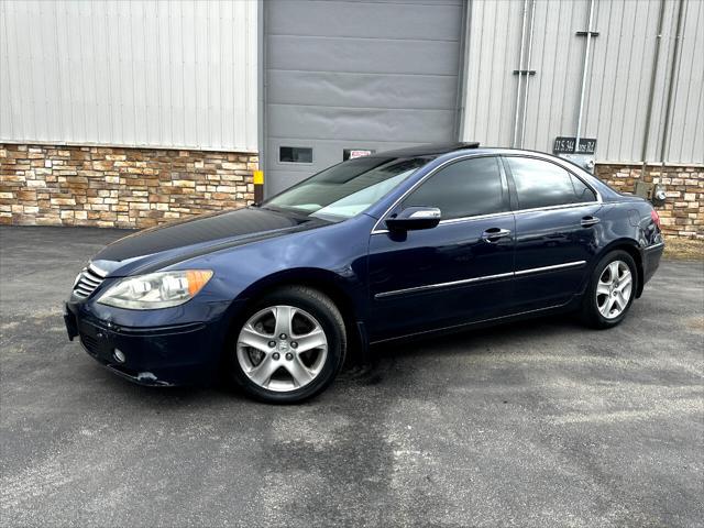 2006 Acura RL 3.5 for sale near Lemont, IL